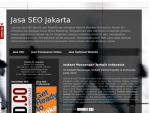 Indonesia SEO Specialist
