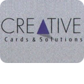 Creative Cards & Solutions