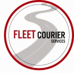 Fleet Courier delivery and courier services for Detroit area