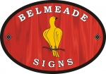 Custom wood signs for home, farm and business