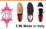 Scarpe da ballo 2HB