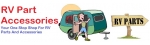 RV Parts And Accessories On Sale