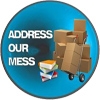 Address Our Mess Clean Up  Hoarding Cleaning & Clutter Clea