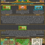 Top 4 Make Money Browser MMO Games