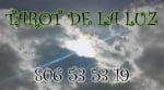 Tarot de la luz: 806 53 53 19