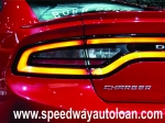 SPEEDWAY Auto Financing Loan.