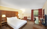 DoubleTree by Hilton Hotel Southampton