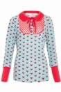 Pinup Style Clothing