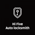 Hi Five Auto Locksmith