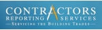 Contractors Reporting Services