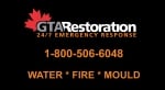 Water Damage Toronto | GTA Restoration | 416-358-6666 | Toro