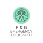 P & G Emergency Locksmith