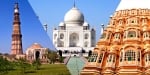 Best of India Golden Triangle Travel Packages