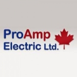 ProAmp Electric Ltd.