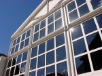 Block the scorching sun rays with quality of solar film