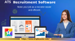 Online Recruitment software | ATS Software