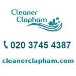 Cleaners Clapham