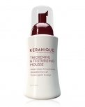 Keranique Fortifying Mousse