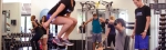 My House Fitness