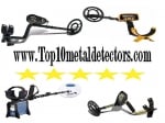 Top 10 Metal Detectors