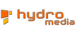 Hydro Media - Digital Signage