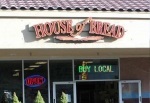 House Of Bread