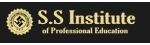 S.S Institute of Professional Education