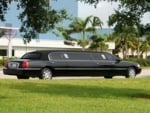 Limo Service Tampa