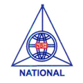 National Bottle House