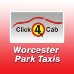 Worcester Park Taxis