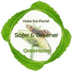 GreeNeem: Pure neem oil, neem cake, neem coir peat, neem lea