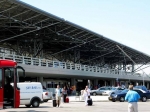 Parking Aerodromio Makedonia