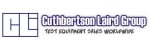 Calibration in belfast | Instrument | Pressure | Temperature
