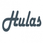 Sports Collar Stays By Hulas