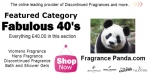 Fragrance Panda - Online Perfume Shop
