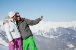 Mussoorie Honeymoon package