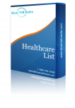 HealthCare Leads | Healthcare Mailing List