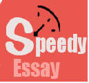 Cheap Essays at Speedyessay