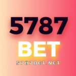 5787 bet