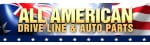 All American Drive Line & Auto Parts Victoria