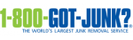 1-800-GOT-JUNK? St. Louis