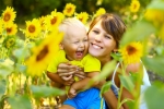 Garden Plants & Flowers, Gardening Tips, Links & Info