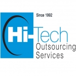 Hi-Tech BPO: Outsourcing Data Entry, Data Processing Service