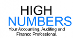 High Numbers