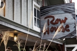 Row House Cafe