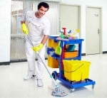Vacate Cleaning Melbourne