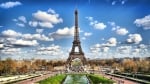 Holiday In France