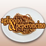 Prodotti tipici calabresi - Aglio olio e peperoncino