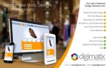 Digimatix: Freelance Web Designer in  India