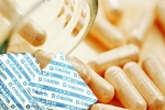 Oxygen Absorbers For Food & Pharma Packaging